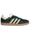Adidas Samba OG Faux Snakeskin „Collegiate Green“