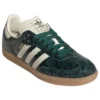 Adidas Samba OG Faux Snakeskin „Collegiate Green“