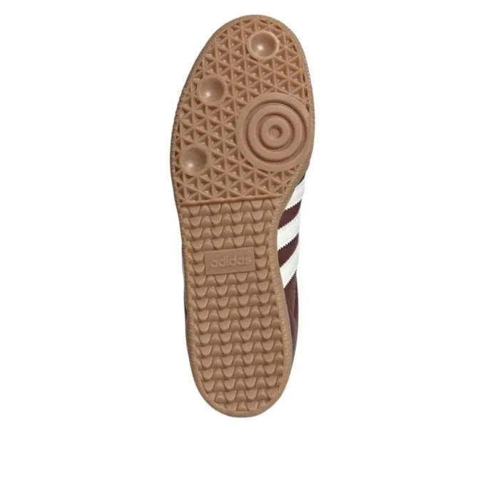 Adidas Samba OG „Fox Brown“