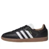 Adidas Samba OG für Adam Et Rope „Black White Gum“
