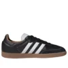 Adidas Samba OG für Adam Et Rope „Black White Gum“