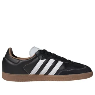 Adidas Samba OG für Adam Et Rope „Black White Gum“