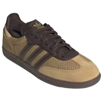Adidas Samba OG „Golden Beige“