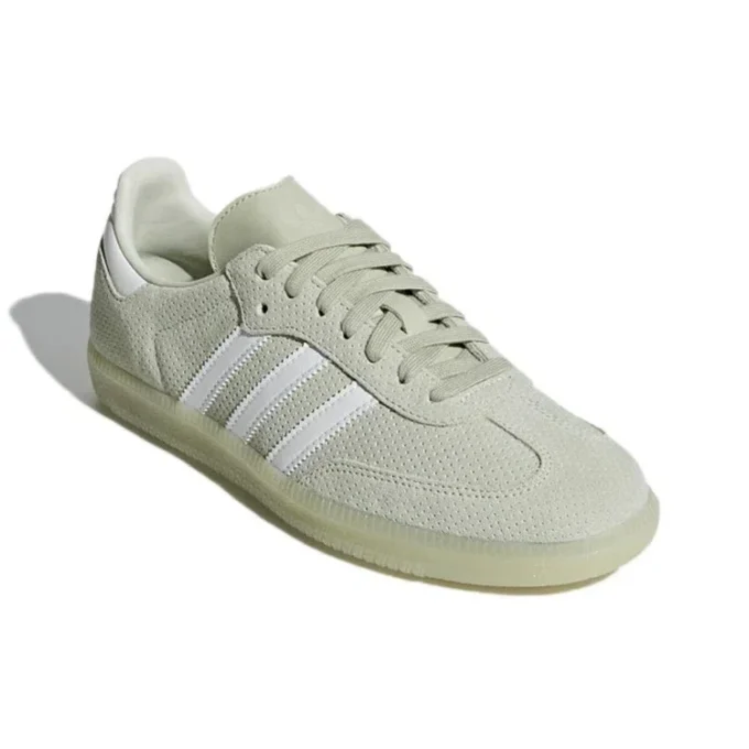 Adidas Samba OG „Green“