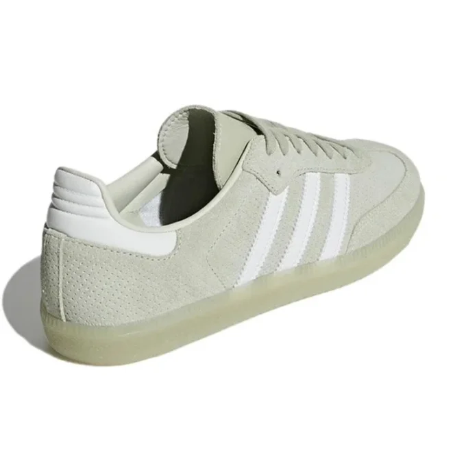 Adidas Samba OG „Green“