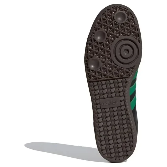Adidas Samba OG „Green Black“