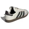 Adidas Samba OG „Grey Black Gold Metallic Gum“