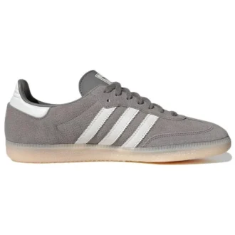 Adidas Samba OG „Grey Bliss Orange“