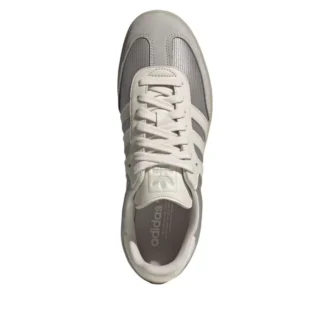 Adidas Samba OG „Grey Chalk White“