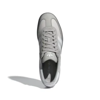 Adidas Samba OG „Grey Cloud White“