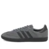 Adidas Samba OG „Grey Core Black“