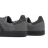 Adidas Samba OG „Grey Core Black“