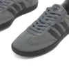 Adidas Samba OG „Grey Core Black“