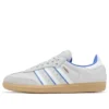 Adidas Samba OG „Grey One Blue“