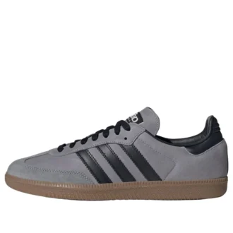 Adidas Samba OG „Halo Silver“