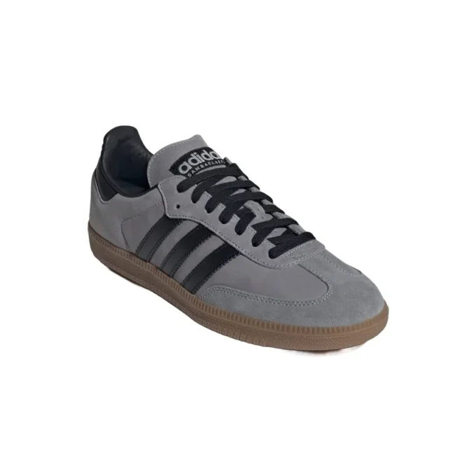 Adidas Samba OG „Halo Silver“