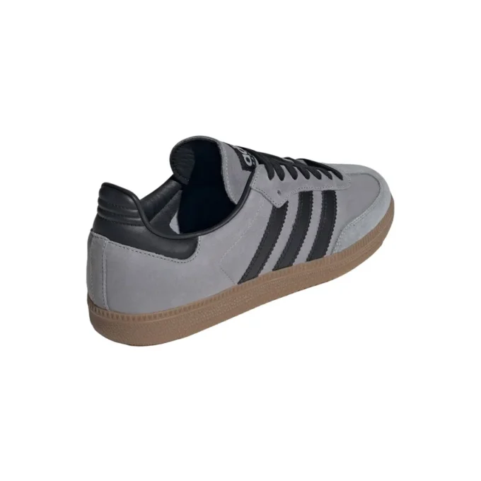 Adidas Samba OG „Halo Silver“