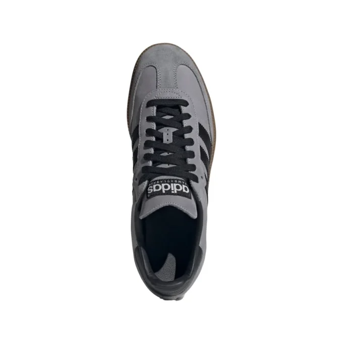 Adidas Samba OG „Halo Silver“