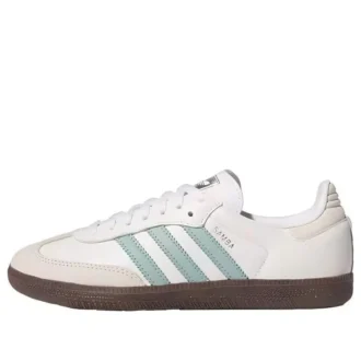 Adidas Samba OG „Hazy Green“