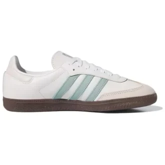 Adidas Samba OG „Hazy Green“