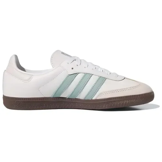 Adidas Samba OG „Hazy Green“