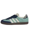 Adidas Samba OG „Hazy Green Night Indigo“