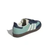 Adidas Samba OG „Hazy Green Night Indigo“