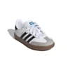 Adidas Samba OG I „White Black Gum“