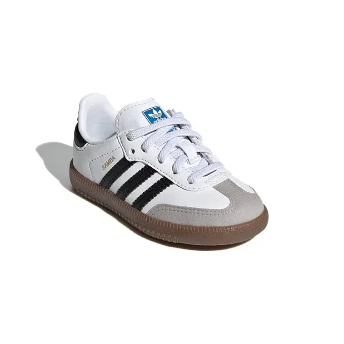 Adidas Samba OG I „White Black Gum“