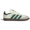 Adidas Samba OG „Ivory Collegiate Green“