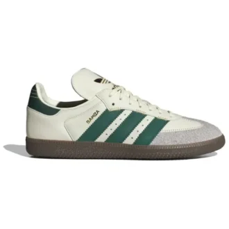 Adidas Samba OG „Ivory Collegiate Green“