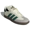 Adidas Samba OG „Ivory Collegiate Green“