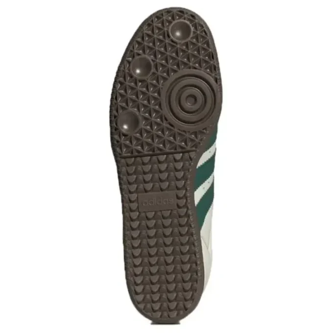 Adidas Samba OG „Ivory Collegiate Green“