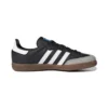 Adidas Samba OG J „Black White Gum“