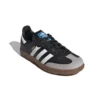 Adidas Samba OG J „Black White Gum“