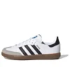 Adidas Samba OG J „White Black Gum“
