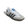 Adidas Samba OG J „White Black Gum“