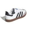 Adidas Samba OG J „White Black Gum“