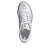 Adidas Samba OG J „White Clear Pink Gum“