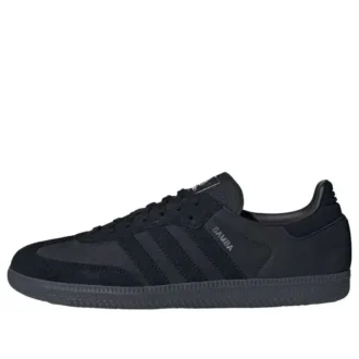 Adidas Samba OG Japan „Black“
