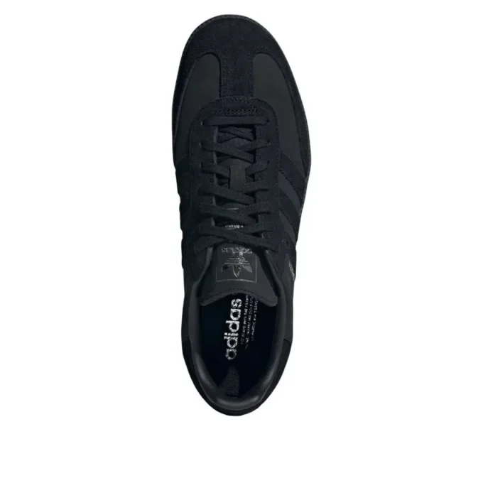 Adidas Samba OG Japan „Black“