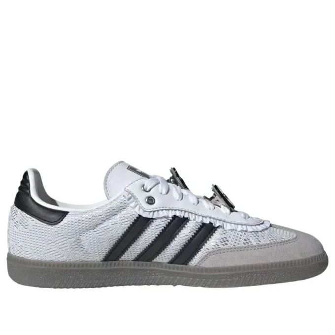 Adidas Samba OG „Lace Flower“