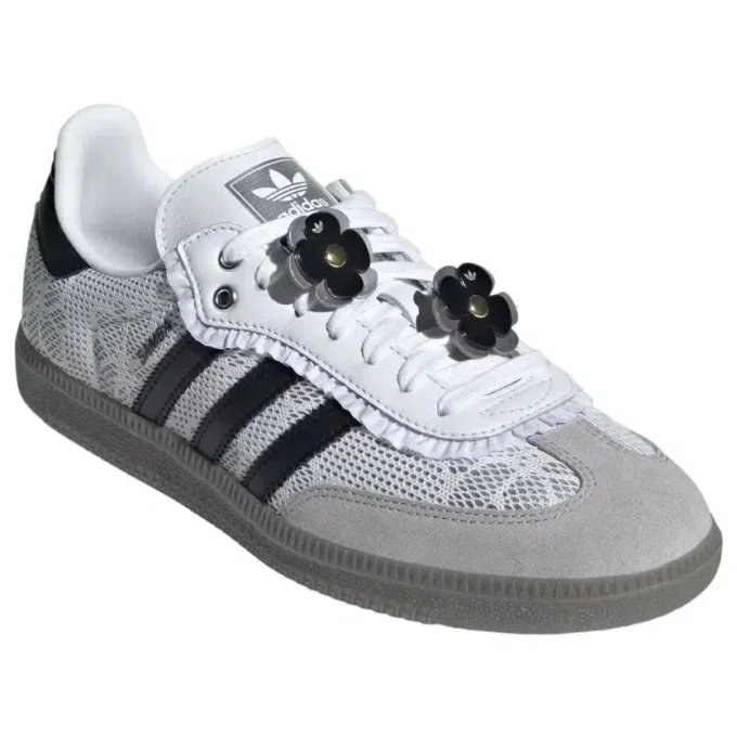 Adidas Samba OG „Lace Flower“