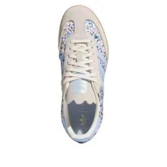 Adidas Samba OG „Liberty London Blue Floral“