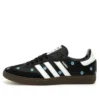 Adidas Samba OG „Light Blue Floral Core Black“