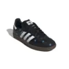 Adidas Samba OG „Light Blue Floral Core Black“