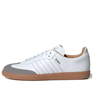 Adidas Samba OG „Made in Italy“