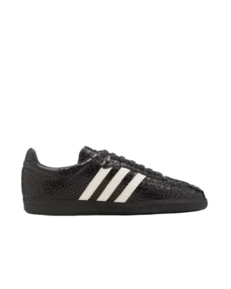 Adidas Samba OG Made in Italy „Black Croc“