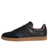 Adidas Samba OG Made in Italy „Black Gum“