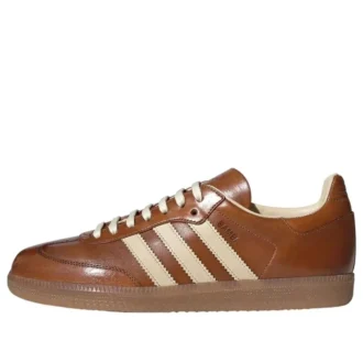 Adidas Samba Og Made in Italy „Vachetta Tan“